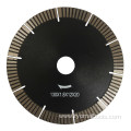 Good Sale Turbo Saw Blade